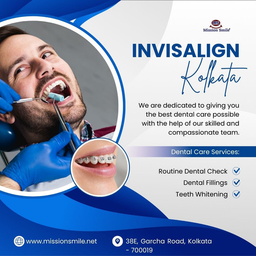 Enhance Your Smile with Professional Invisalign Kolkata Care.jpg