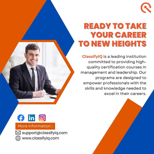 Lean Six Sigma Certification | Classifyq.jpg