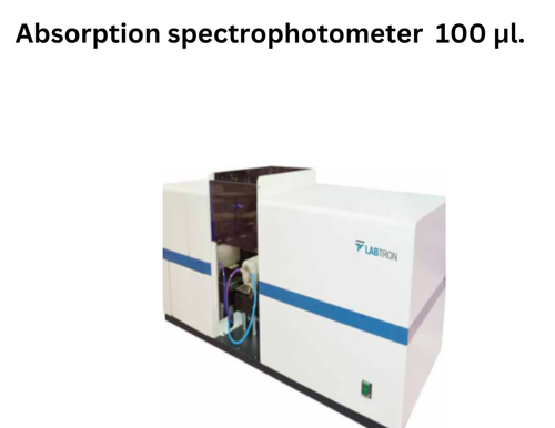 Absorption spectrophotometer  100 μl..png