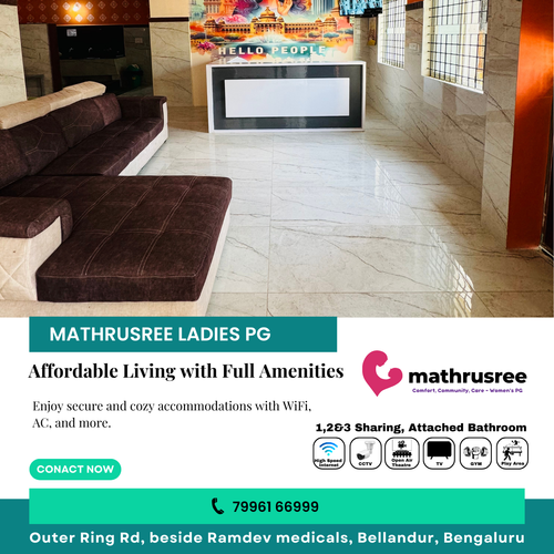 Searching for the best women PG near Bellandur?.png