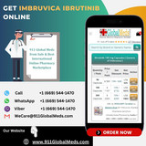 Get Imbruvica Ibrutinib online