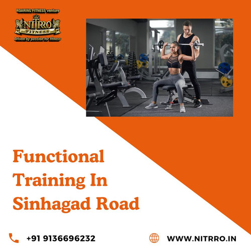 Functional Training In Sinhagad Road.jpg