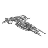 metal black by soulstryder210 ddc939q