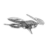 gate of thunder hunting dog by soulstryder210 ddby9ch