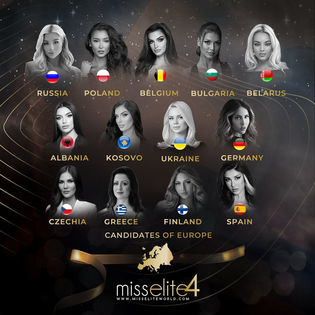 candidatas a miss elite 2024. final: 13 sep. Dvz6jUu