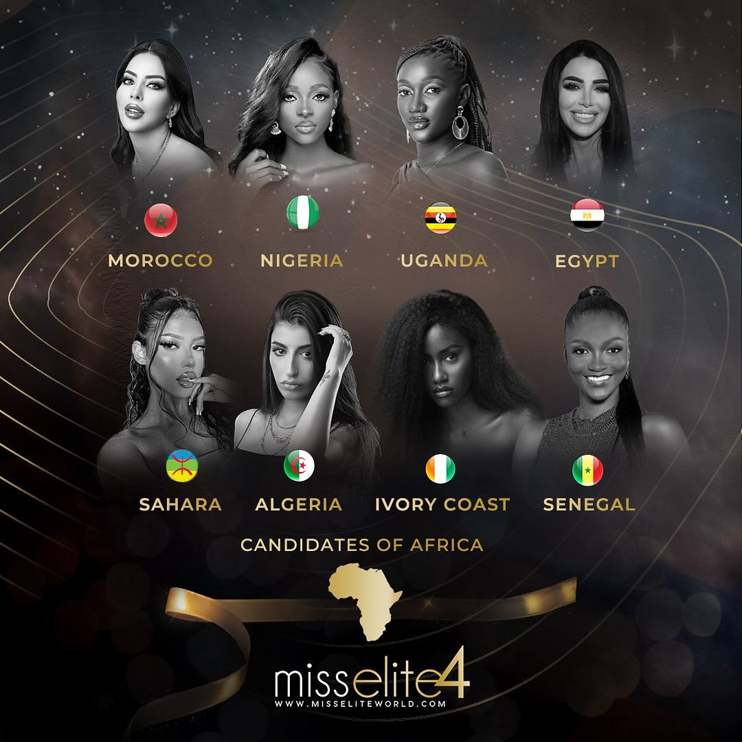 candidatas a miss elite 2024. final: 13 sep. DvzUkGe