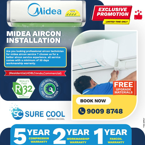 Midea Aircon Installation.jpg