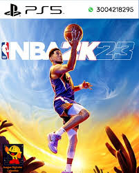 NBA2K23