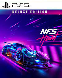 Need For Speed™ Heat Deluxe Edition