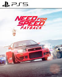 Need for Speed™ Payback
