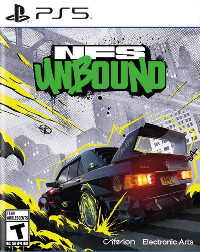 Need for Speed™