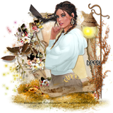 Alfadesirebeautifu Deepil