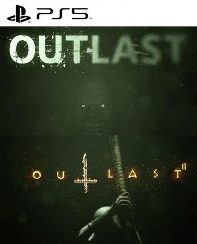 Outlast 2
