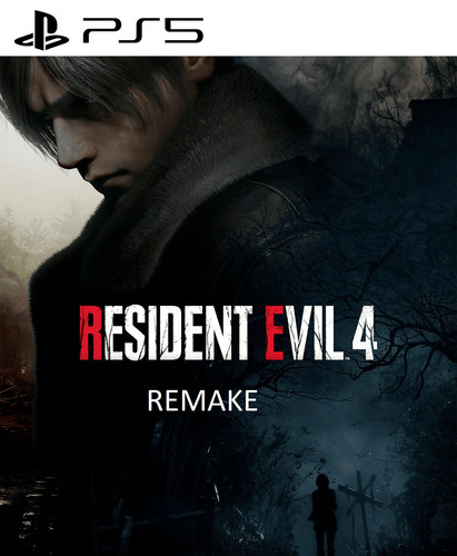 Resident Evil 4 Remake