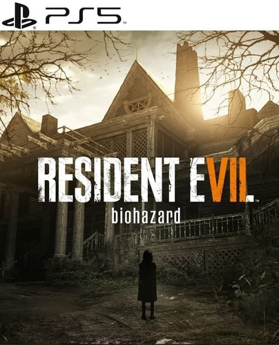 Resident Evil 7