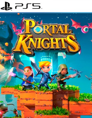 Portal Knights