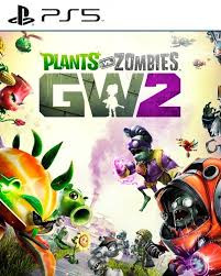 Plants vs Zombies Garden Warfare 2