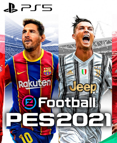 PES2021