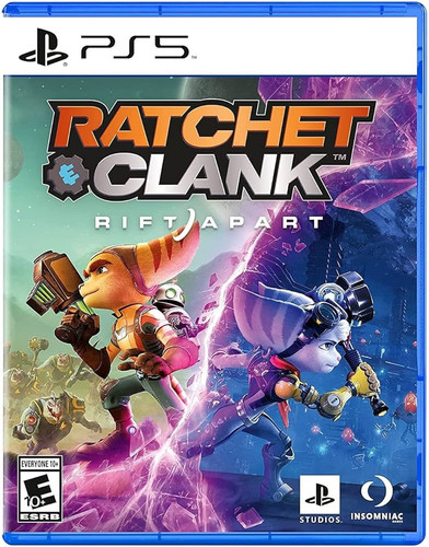 Ratchet & Clank™