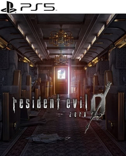 Resident Evil 0