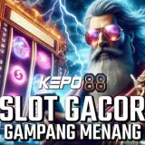 Situs Slot Gacor Malam Ini Dengan RTP Tertinggi