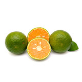 limon mandarina producto organico