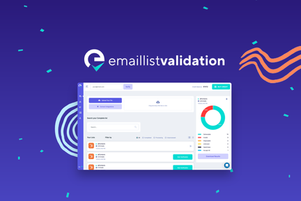 Email List Validation