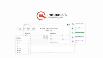 InboxPlus