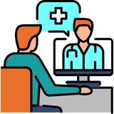 doctor patient