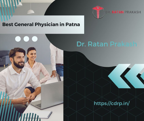Best General Physician in Patna: Dr. Ratan Prakash.jpg