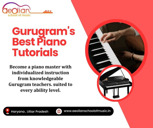 Gurugram's Best Piano Tutorials.jpg