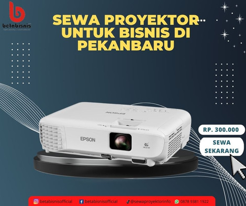 Sewa Proyektor untuk Bisnis di Pekanbaru.jpg