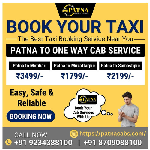 Best Taxi Service in Patna | Patna cabs.jpg