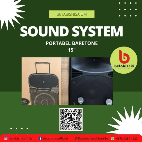 Sound system jadi ijo.jpg