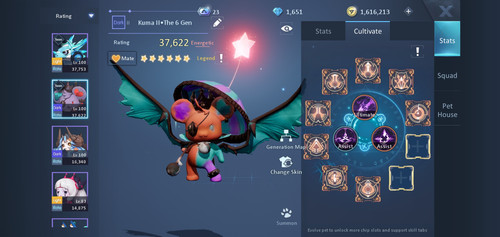 Screenshot 20200708 052153 Dragon Raja