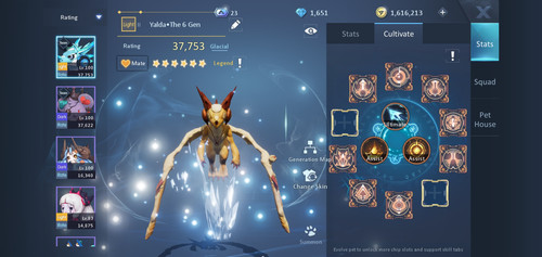 Screenshot 20200708 052149 Dragon Raja