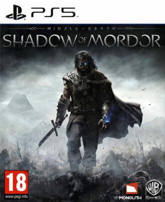 Middle-earth™: Shadow of Mordor™