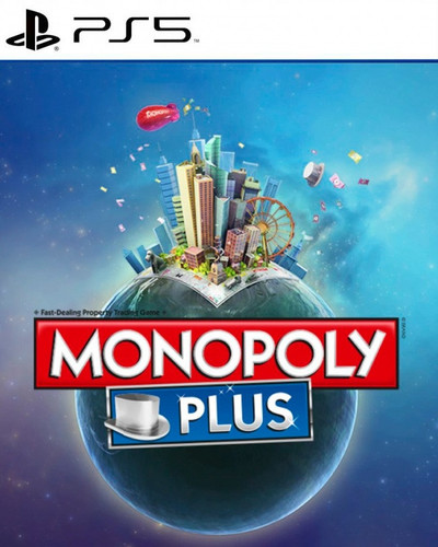 Monopoly PLUS