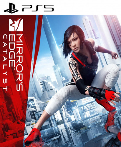 Mirror's Edge™ Catalyst