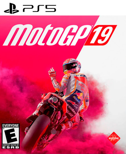 MotoGP 19