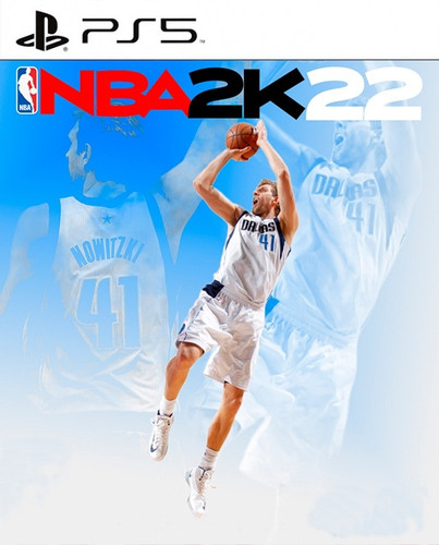 NBA2K22
