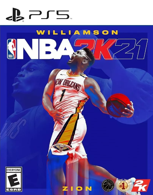 NBA2K21