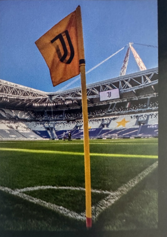 Juventus Europublishing 2022/23 - Scegli figurina 1-100 - Picture 49 of 96