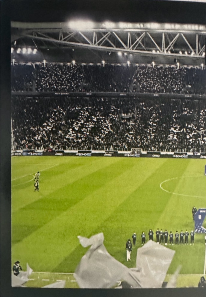 Juventus Europublishing 2022/23 - Scegli figurina 1-100 - Picture 44 of 96