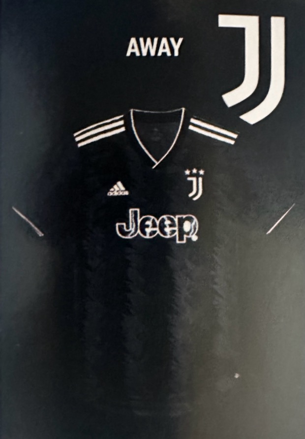 Juventus Europublishing 2022/23 - Scegli figurina 1-100 - Picture 33 of 96
