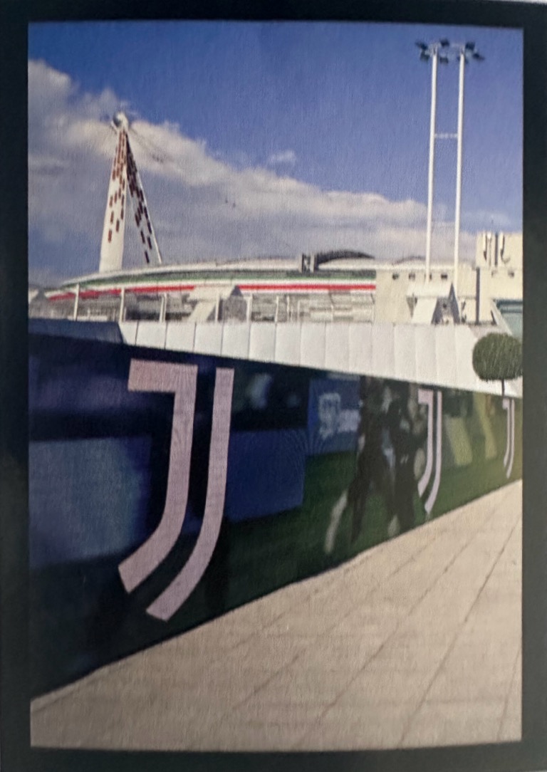 Juventus Europublishing 2022/23 - Scegli figurina 1-100 - Picture 50 of 96