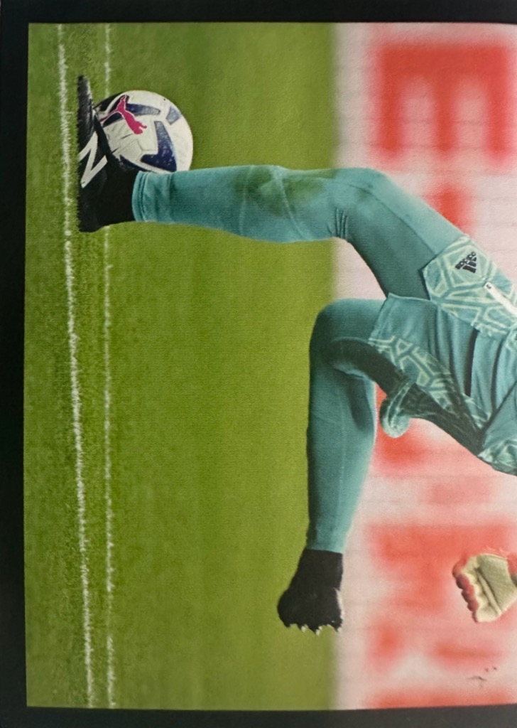 Juventus Europublishing 2022/23 - Scegli figurina 1-100 - Picture 57 of 96