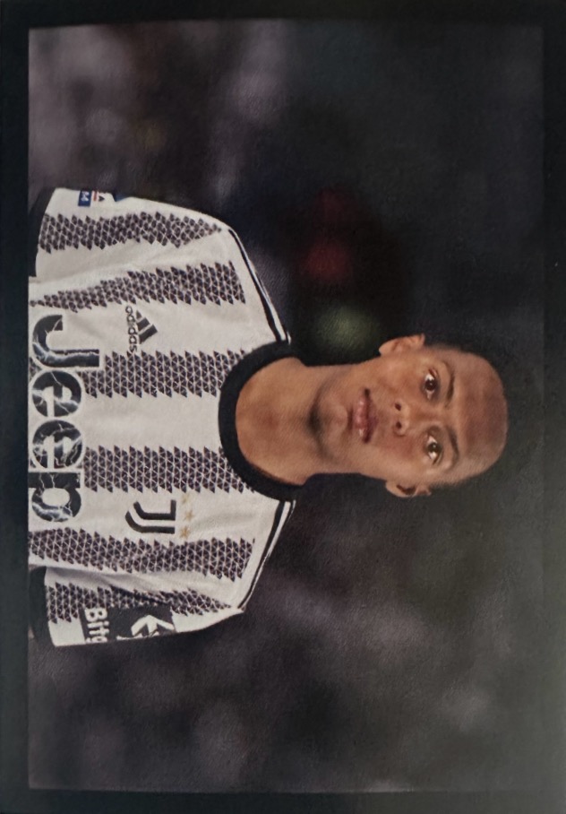 Juventus Europublishing 2022/23 - Scegli figurina 1-100 - Picture 41 of 96