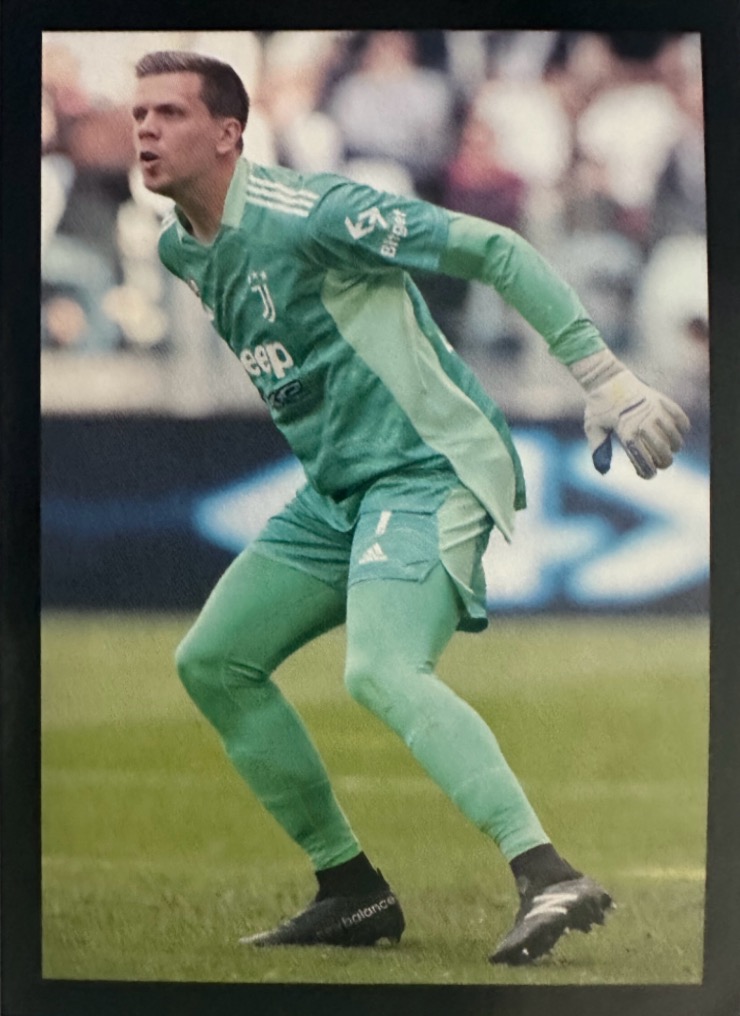 Juventus Europublishing 2022/23 - Scegli figurina 1-100 - Picture 58 of 96