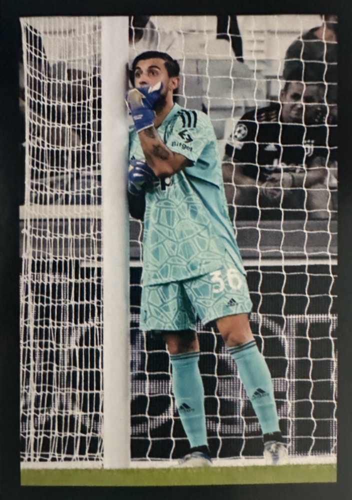 Juventus Europublishing 2022/23 - Scegli figurina 1-100 - Picture 66 of 96